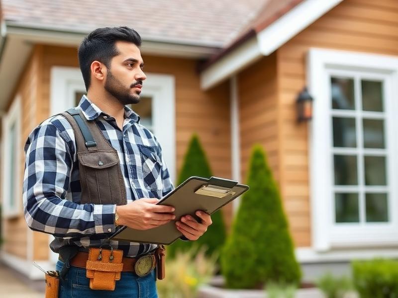 Home Inspectors served by HomSubs in Mobile & Baldwin County, AL