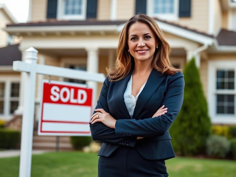 Real Estate Agents served by HomSubs in Mobile & Baldwin County, AL